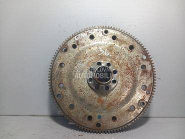 ZAMAJAC za Audi A4