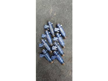 Dizna 4.5 v8 za Porsche Cayenne