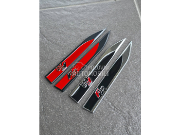 FR bocni spicevi NOVO za Seat Ostalo