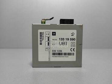 ELEKTRONIKA MODUL za Opel Insignia