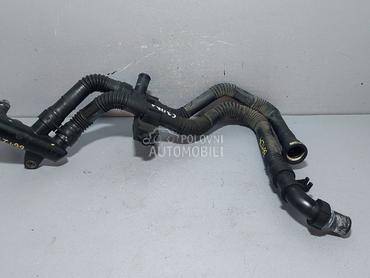 CRIJEVO za Ford Fiesta