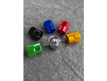 FR kapice ventila felni NOVO za Seat Ostalo