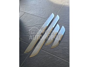 FR alu lajsne pragova NOVO za Seat Ostalo