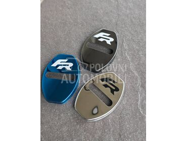 FR poklopci unutra brava za Seat Ostalo