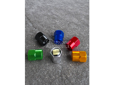 Kapice ventila felni NOVO za Seat Ostalo