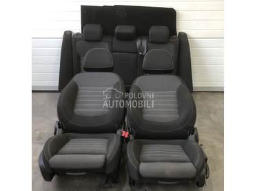 SJEDISTA za Opel Insignia