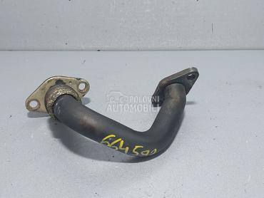 CRIJEVO EGRA za Škoda Octavia