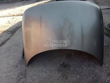 Hauba za Lada 110 za 2000. god.