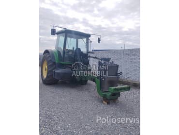 John Deere 8330 - traktor u delovima