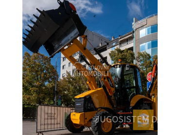 Lonking 83c kombinirka