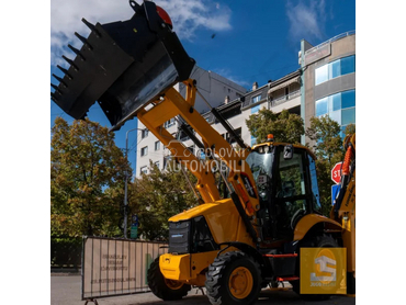 Lonking 83c kombinirka