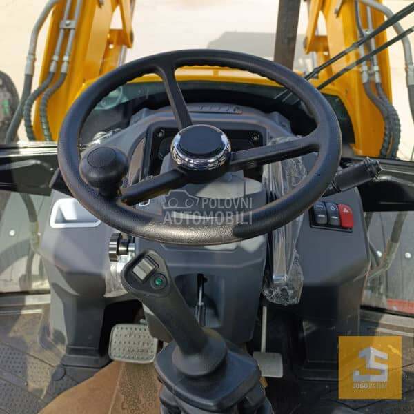 Lonking 83c kombinirka