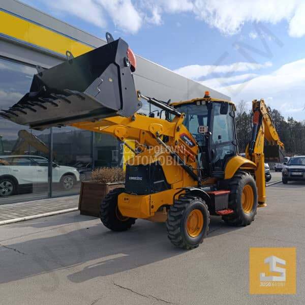 Lonking 83c kombinirka