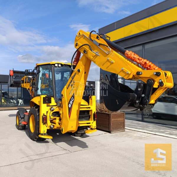 Lonking 83c kombinirka