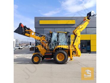 Lonking 83c kombinirka