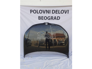 Hauba za Škoda Kodiaq