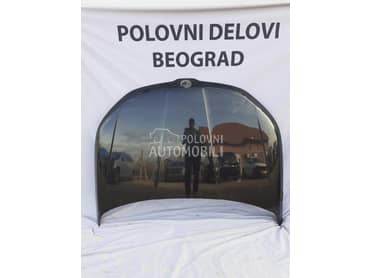 Hauba za Škoda Kodiaq