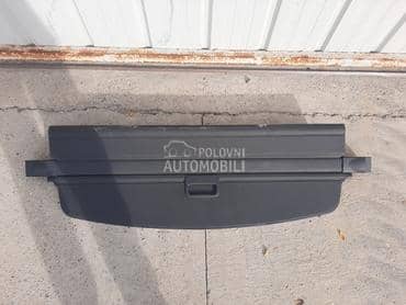 Roletna za Škoda Octavia od 2004. do 2013. god.