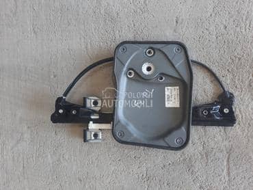 Podizači stakla za Škoda Fabia, Praktik, Roomster od 2007. do 2014. god.