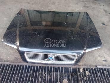 Hauba prednja za Volvo V40 od 2002. do 2004. god.