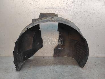 UNUTRASNJI BLATOBRAN za Opel Insignia