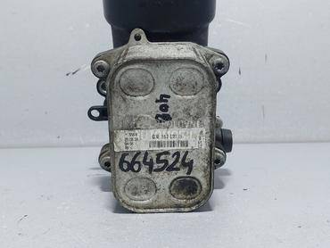 HLADNJAK ULJA za Volkswagen Polo