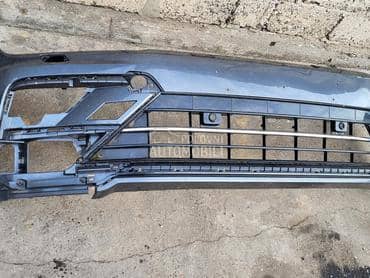 Prednji R line branik za Volkswagen Tiguan