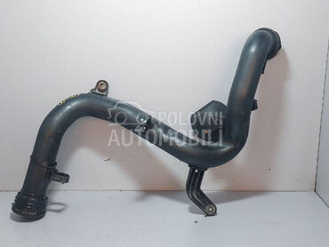 CRIJEVO INTERKULERA za Volkswagen Caddy