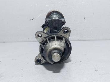 ALNASER za Ford Focus