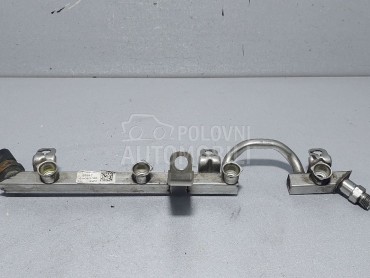 RAMPA za Volkswagen Touran