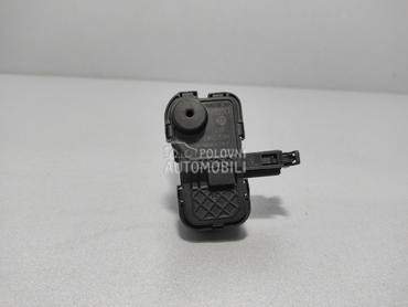 MOTORIC POKLOPCA REZERVOARA za Audi A4