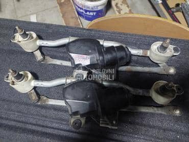 motor brisaca prednji za Suzuki Splash