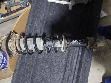 prednji desni amortizer za Suzuki Alto od 2004. do 2008. god.