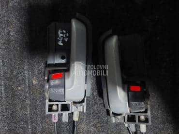 unutrasnja kvaka vrata za Suzuki Alto od 2009. do 2014. god.