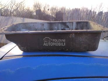 Karter 1.9 D za Citroen Xsara