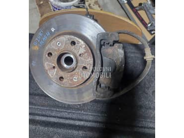 desna kljesta za Opel Agila od 2009. do 2014. god.