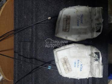 elektro brava zadnjih vrata za Opel Agila od 2009. do 2014. god.