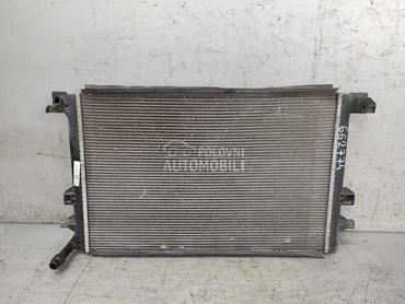 HLADNJAK VODE za Volkswagen Golf 7