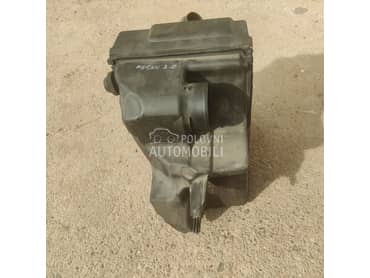Kuciste filtera za Renault Megane od 2002. do 2008. god.