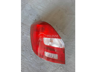 Stop lampa za Škoda Fabia od 2007. do 2014. god.