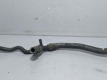 CRIJEVO za Volkswagen Golf 7