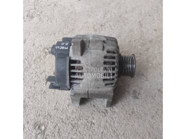 Alternator  2.0 za Renault Megane od 2002. do 2008. god.