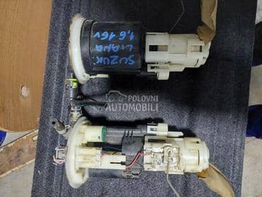 pumpa za gorivo za Suzuki Liana