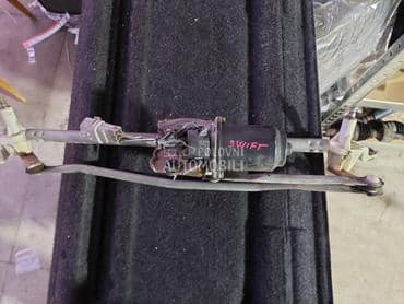 prednji motor brisaca za Suzuki Swift od 2006. do 2011. god.