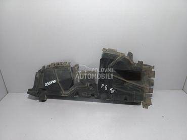 PLASTIKA za Peugeot 3008