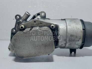 HLADNJAK ULJA za Ford Focus