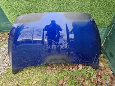 Hauba za Ford C-Max od 2014. do 2019. god.