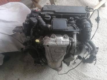 motor 1.4 tdci za Ford Fiesta od 2009. do 2011. god.