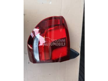 Stop lampa leva za BMW X5
