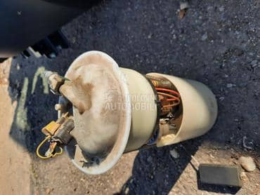 benzinska pumpa za Fiat Panda